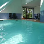Relaxing With Pool *