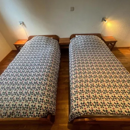 Magnificent In With Indoor Pool וילה Filot