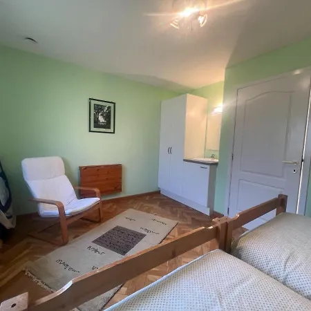 Relaxing With Pool *