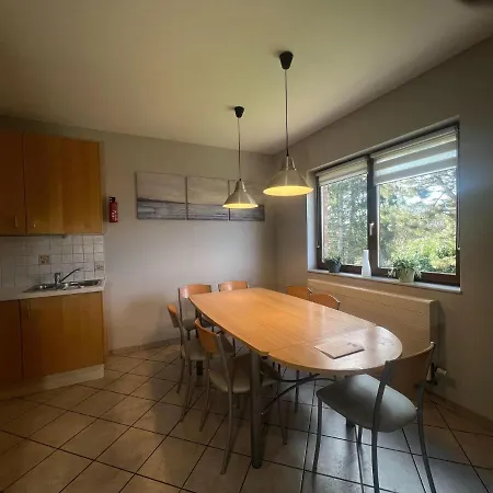 Villa Relaxing With Pool