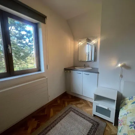 Villa Relaxing With Pool