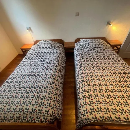 וילה Magnificent In With Indoor Pool *