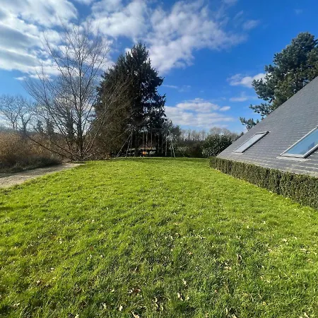 Magnificent In With Indoor Pool * Filot