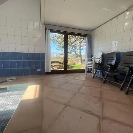 Villa Relaxing With Pool Filot