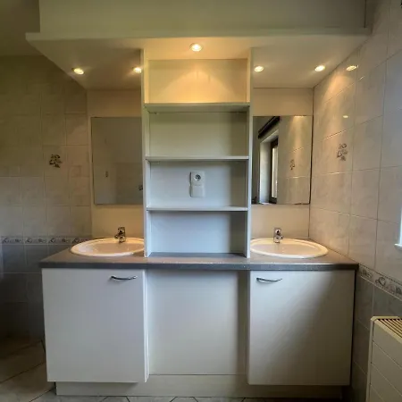 Relaxing With Pool Villa