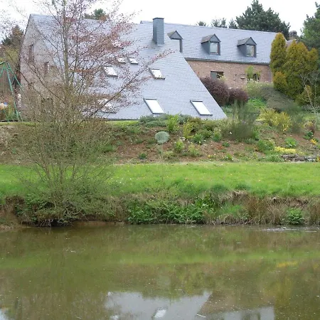 Relaxing With Pool Vila Filot