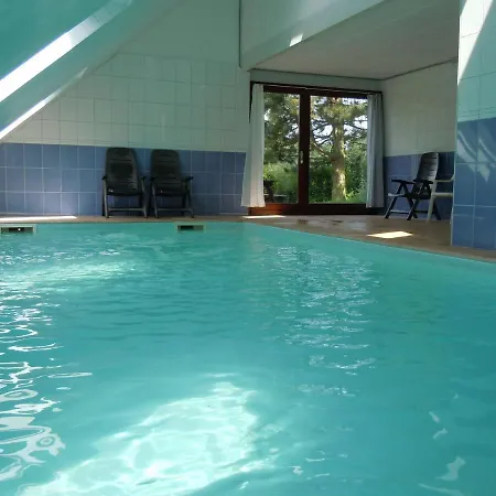 Relaxing With Pool *