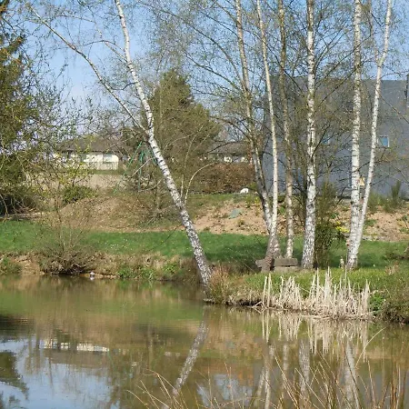 Willa Relaxing With Pool *